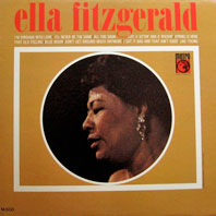 Ella Fitzgerald